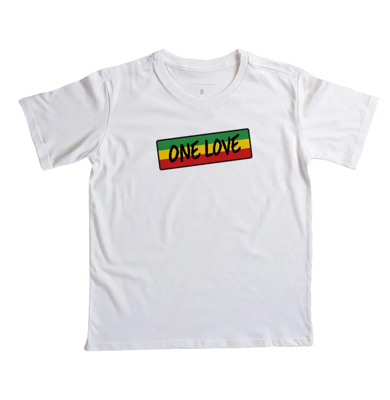 One Love - Imagem 6