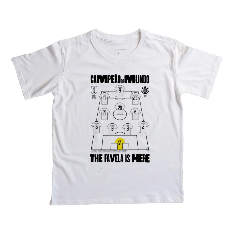 Camisa 1