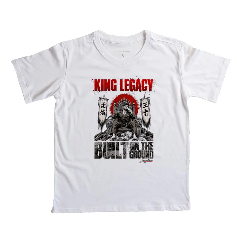 King Legacy