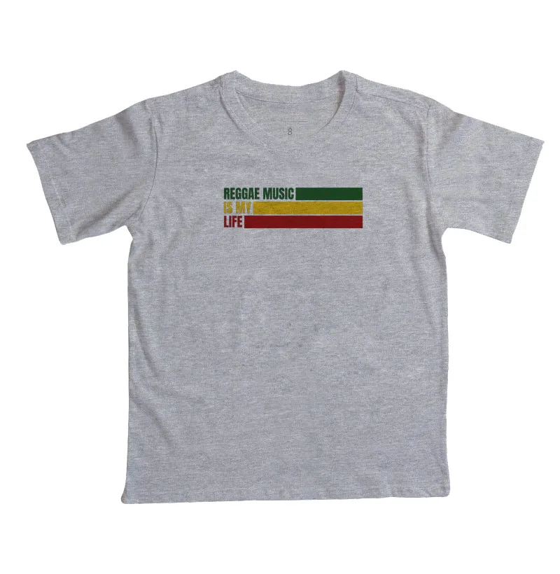 Reggae Music is my life - Imagem 6