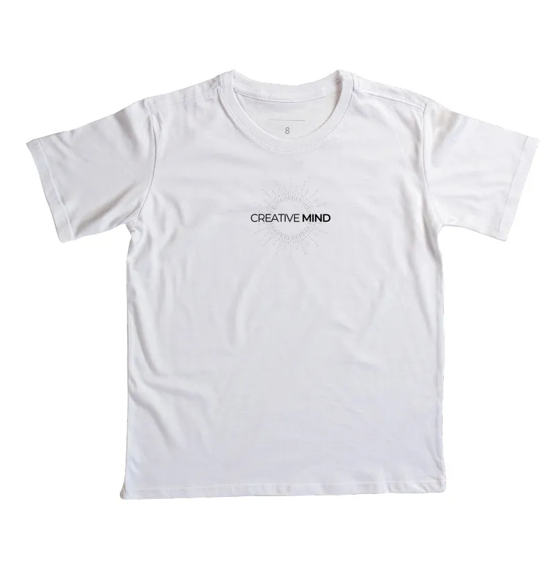 Creative Mind Minimalista