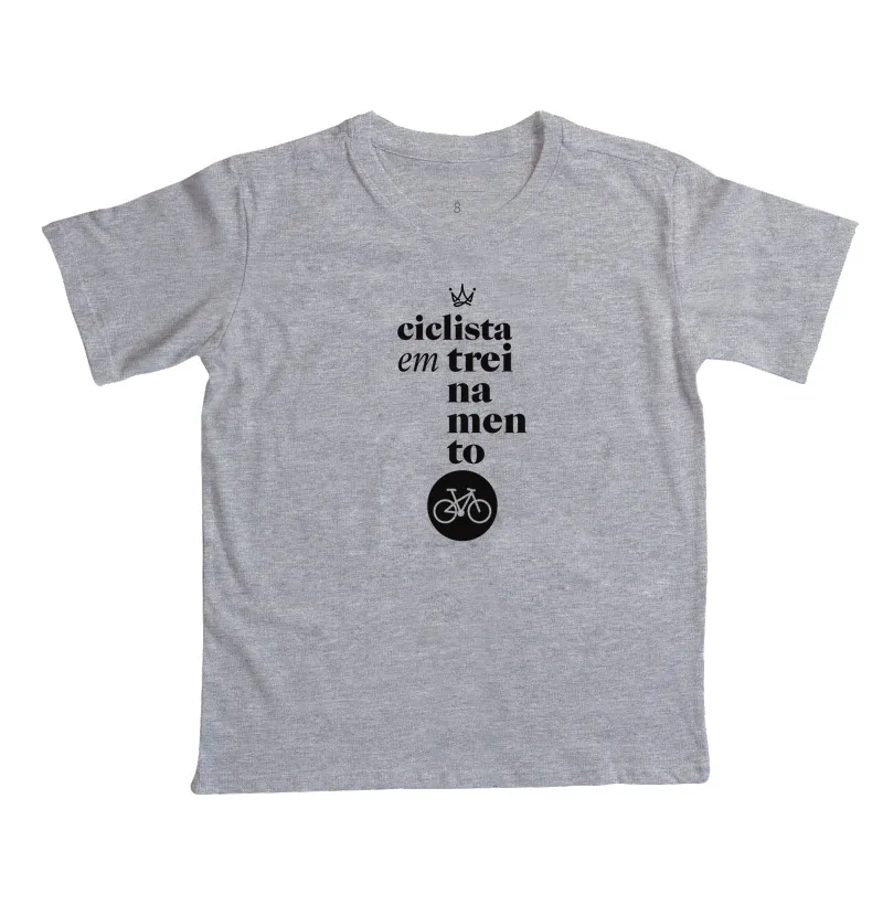 Ciclista em treinamento - Imagem 5