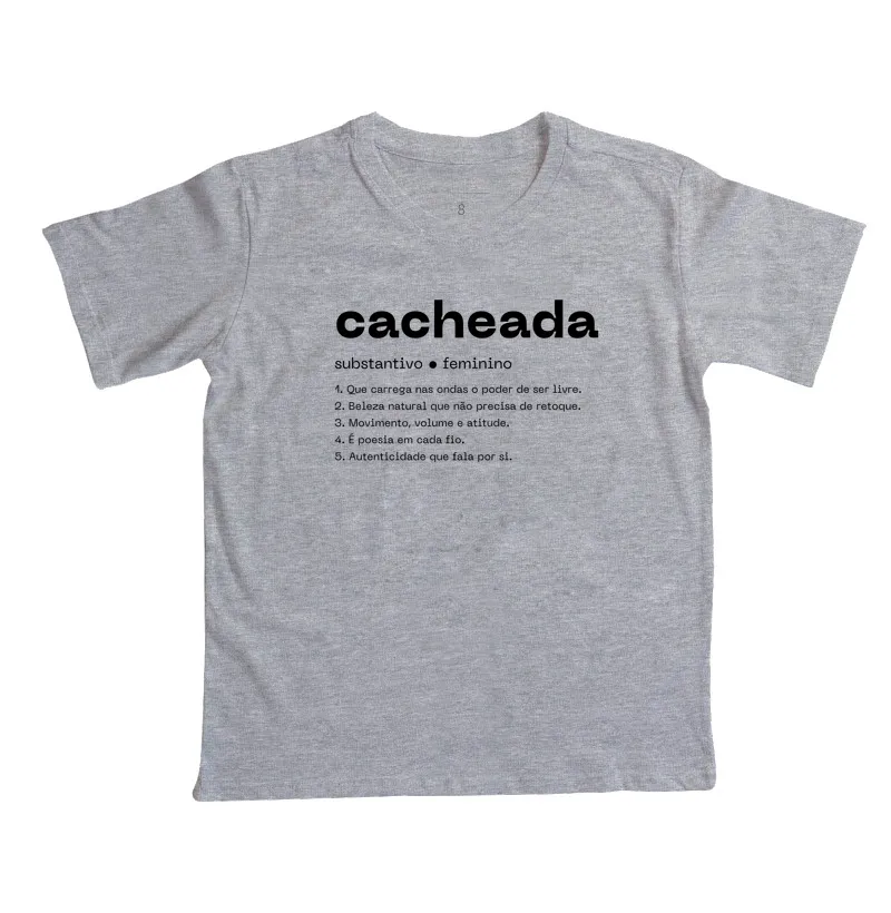 Dicionário da Cacheada - Imagem 6