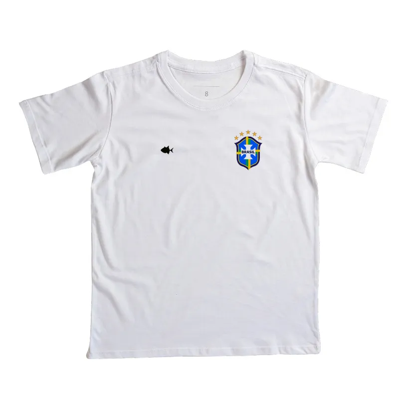 Brasil Escudo Colorido - Mini - #28715