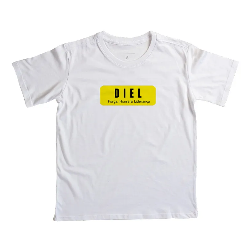 Diel — Força, Honra & Liderança - Imagem 2