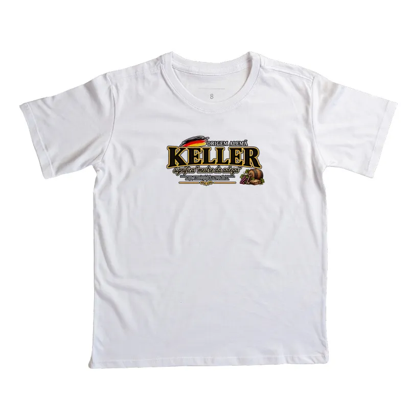 Keller  - Imagem 5