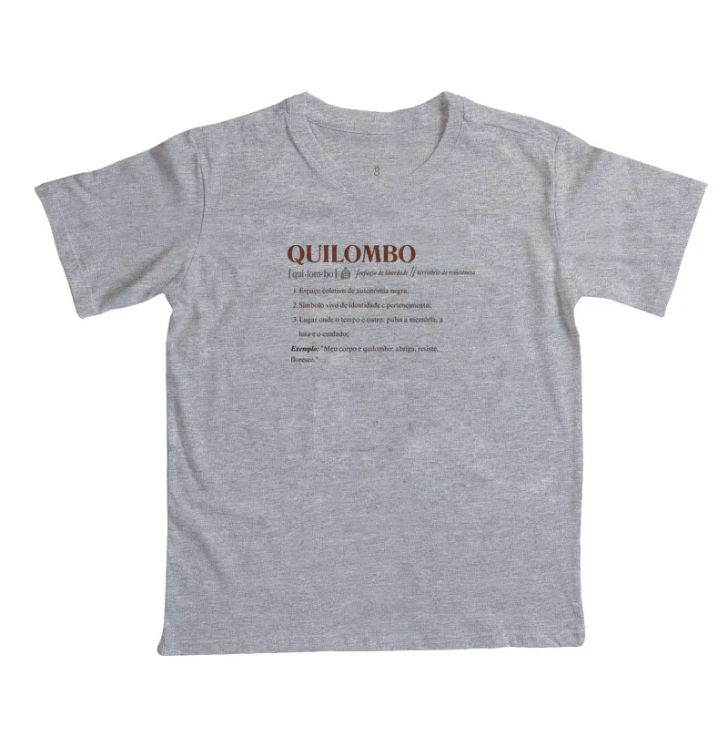Quilombo é... - Imagem 4
