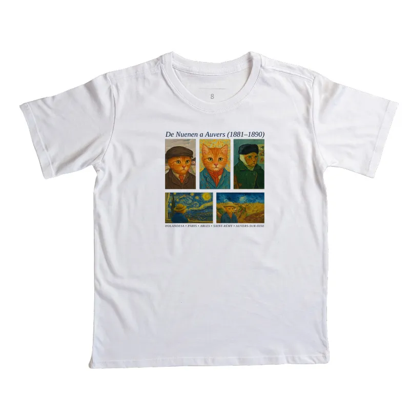 Camisa 5