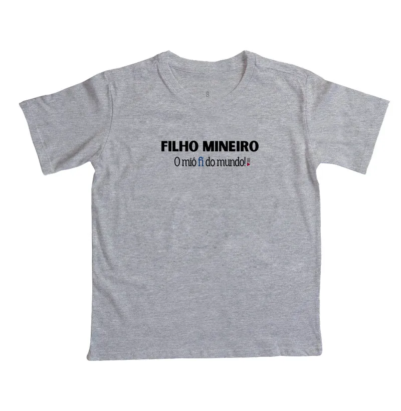 Filho mineiro. O mió fí do mundo! - Imagem 6