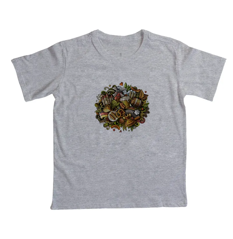 Camisa 5