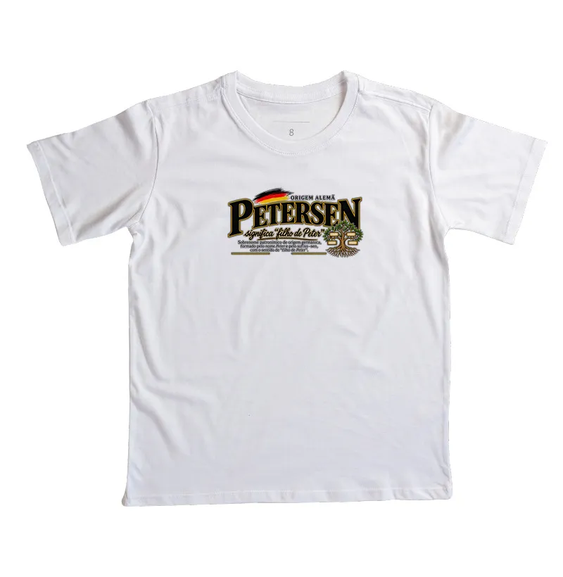 Petersen  - Imagem 3