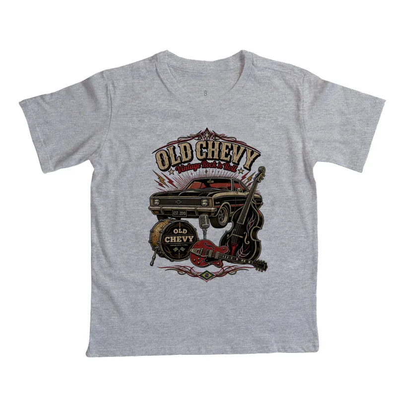 Southbound ’n’ Roll | Rhythm & Chrome - Old Chevy - Imagem 7
