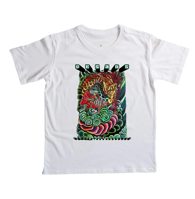 Camisa 3