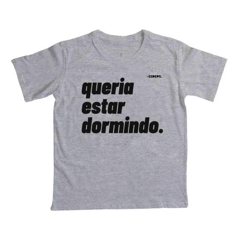 queria estar dormindo II - Imagem 5