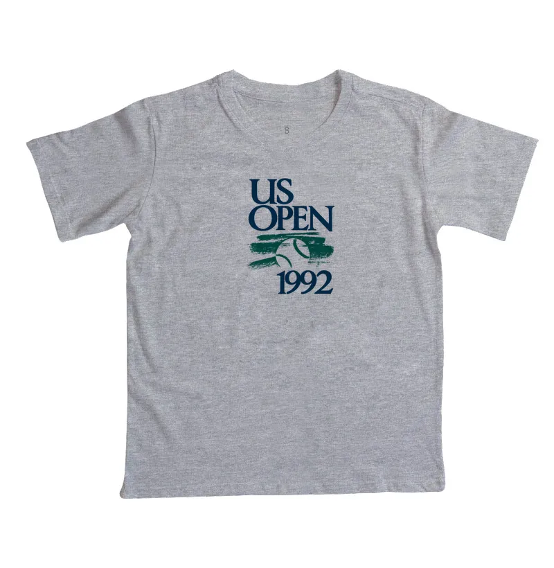 US OPEN 1992 - Imagem 4