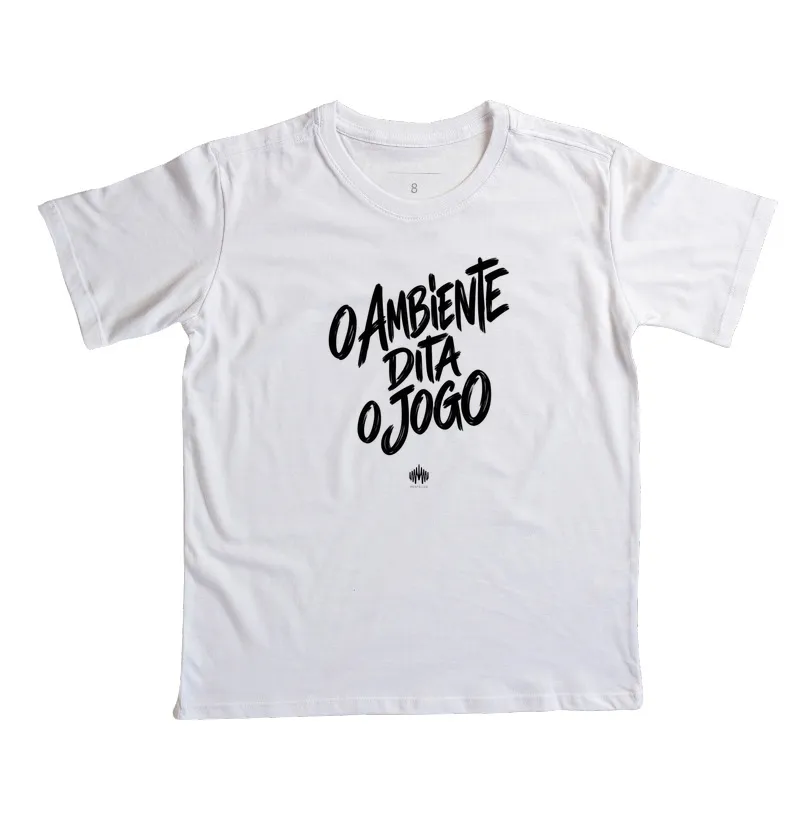 O Ambiente Dita O Jogo - Imagem 2