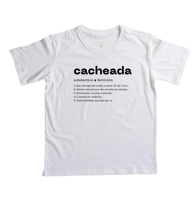 Dicionário da Cacheada - Imagem 3