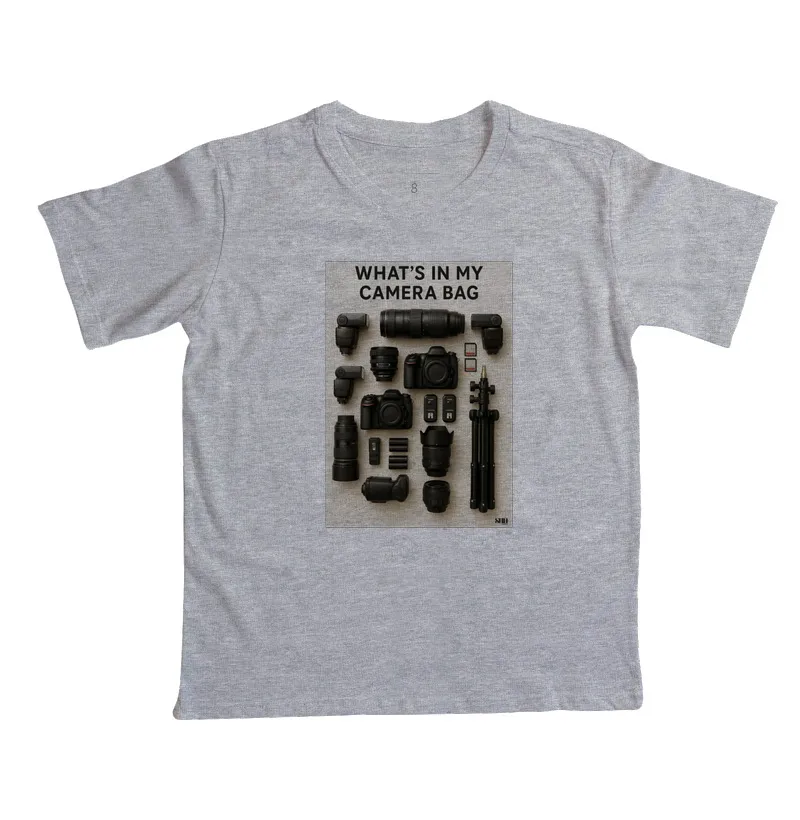 Camisa 3