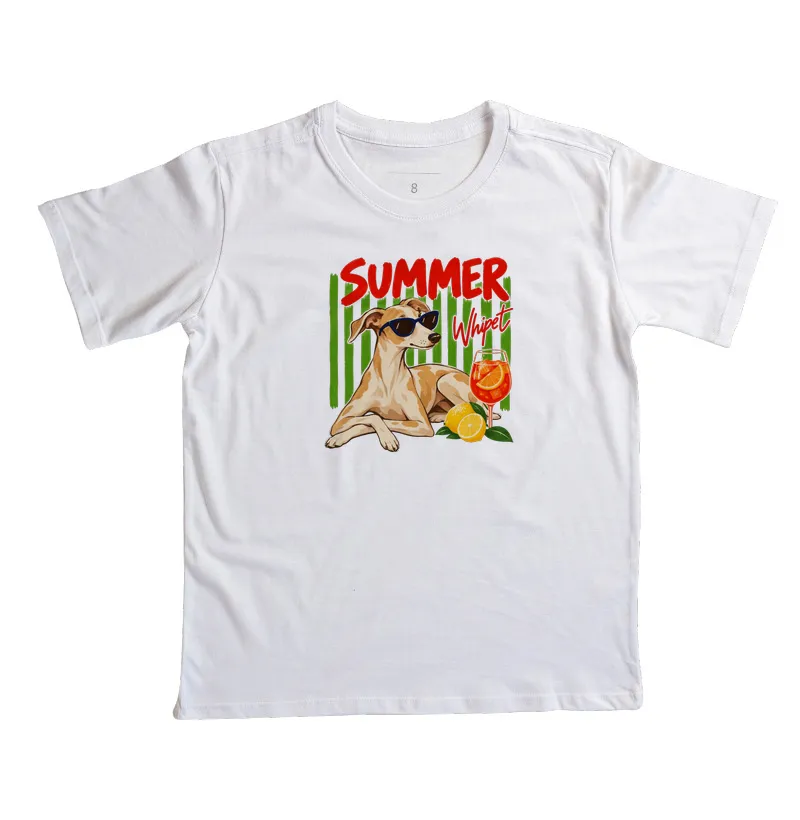 Summer Whippet - Imagem 6