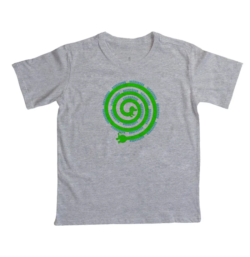 Dachshund Hypnotic Spiral - Imagem 7