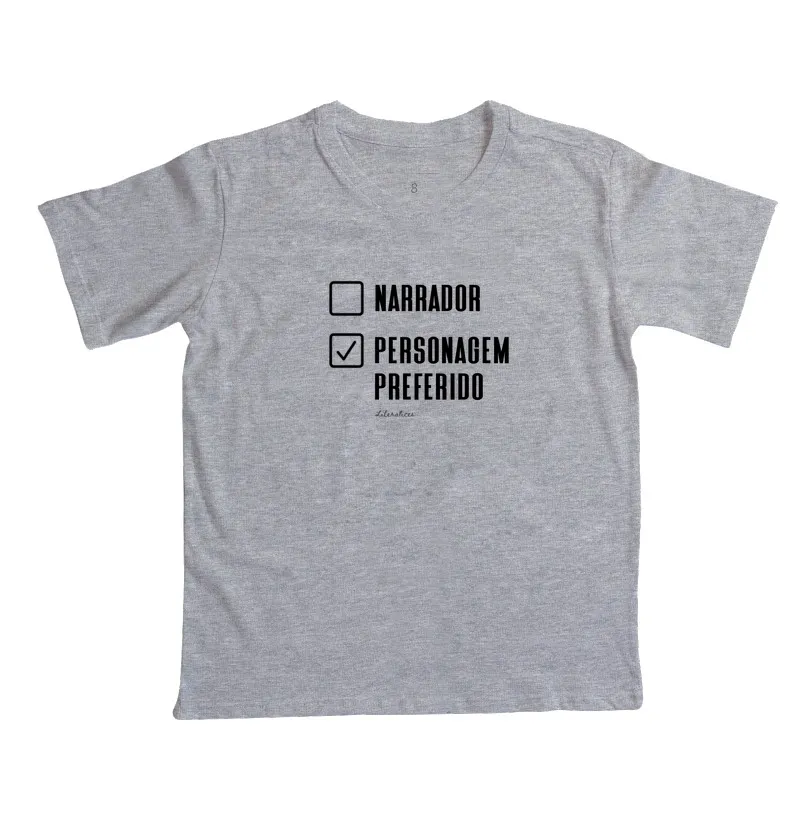 Narrador x Personagem Favorito - Imagem 6