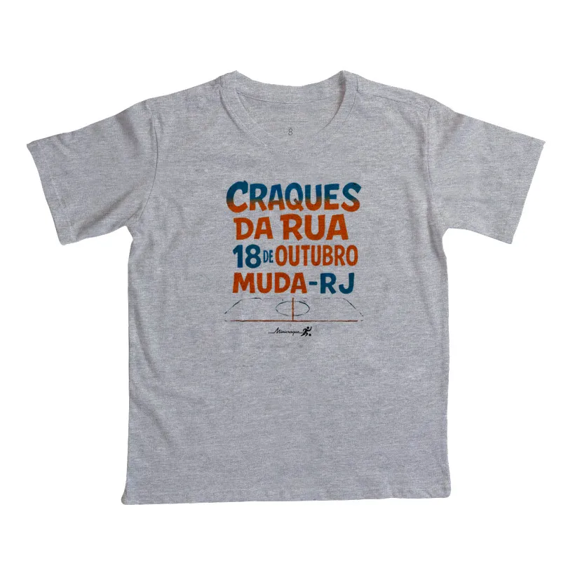 Craques da Rua 18. - Imagem 2