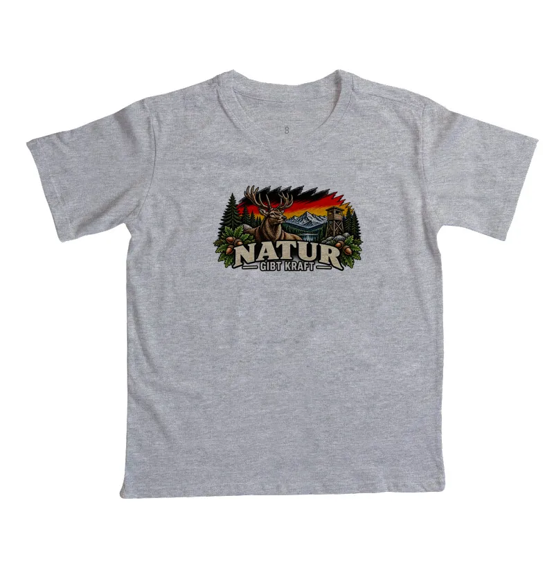 Natur gibt Kraft - Imagem 7