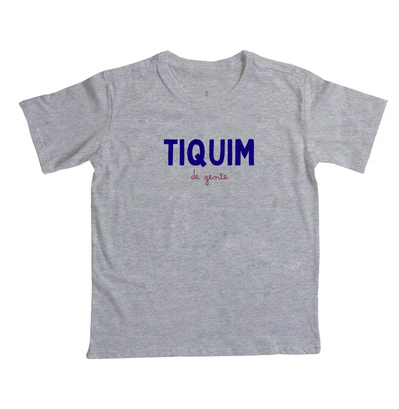 Tiquim de gente - Imagem 2