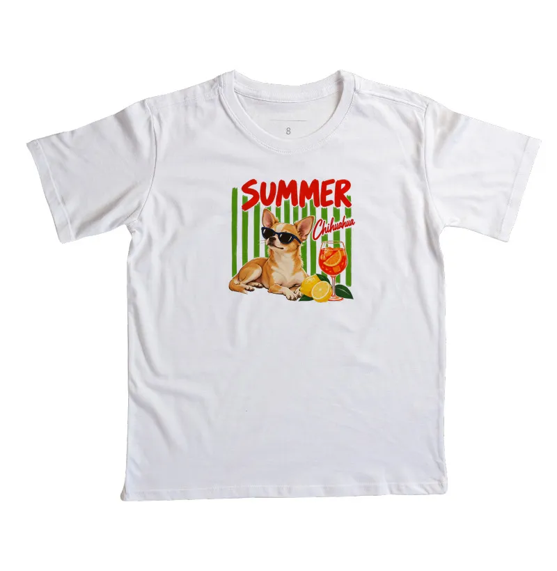 Summer Chihuahua  - Imagem 2