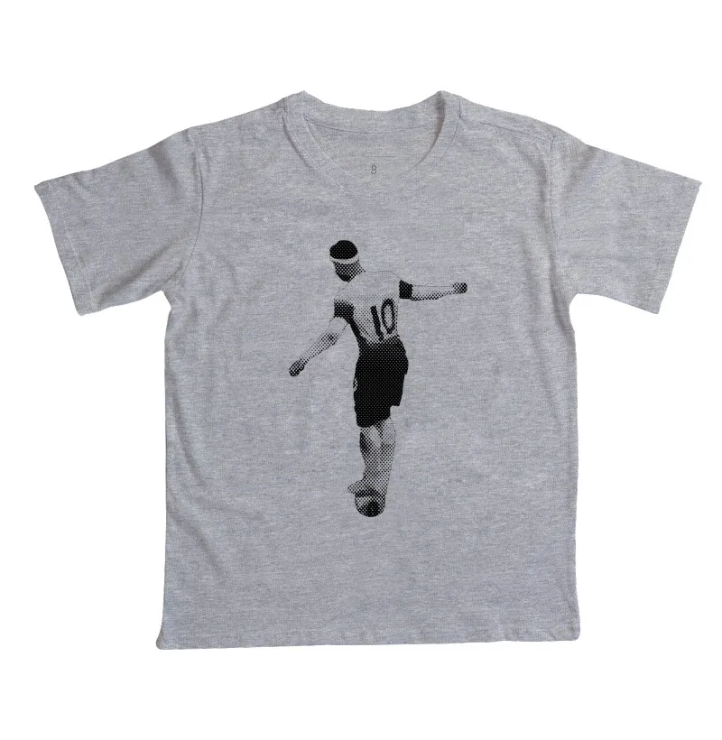 Camiseta Memphis - Imagem 6