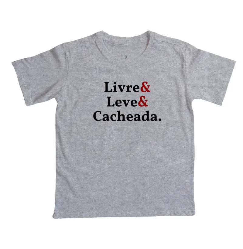 Livre & Leve & Cacheada - Imagem 5