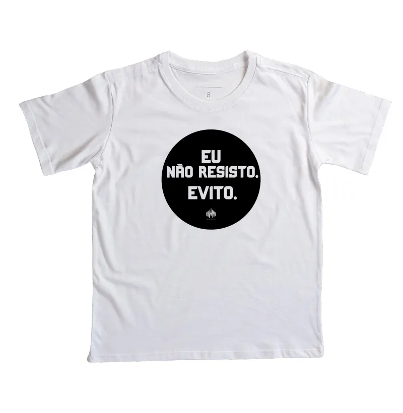 Eu Não Resisto. Evito. - Imagem 7
