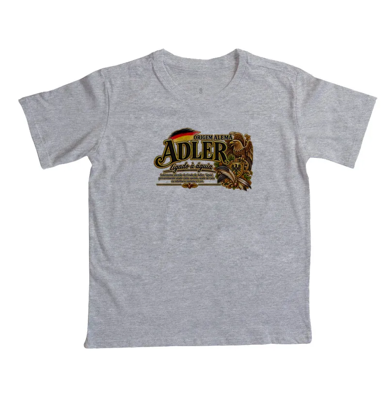 Adler  - Imagem 2