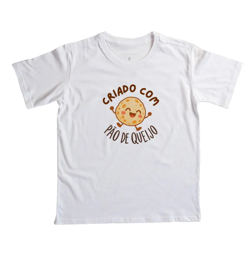 Criado com pão de queijo - Imagem 2