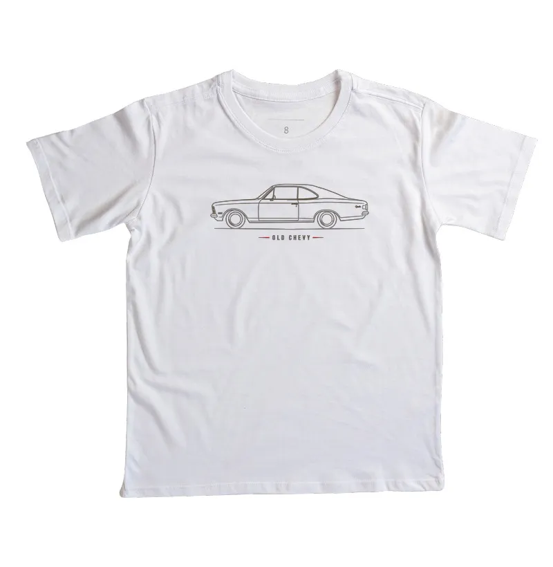 Southside Classic | Fine Lines - Old Chevy - Imagem 5