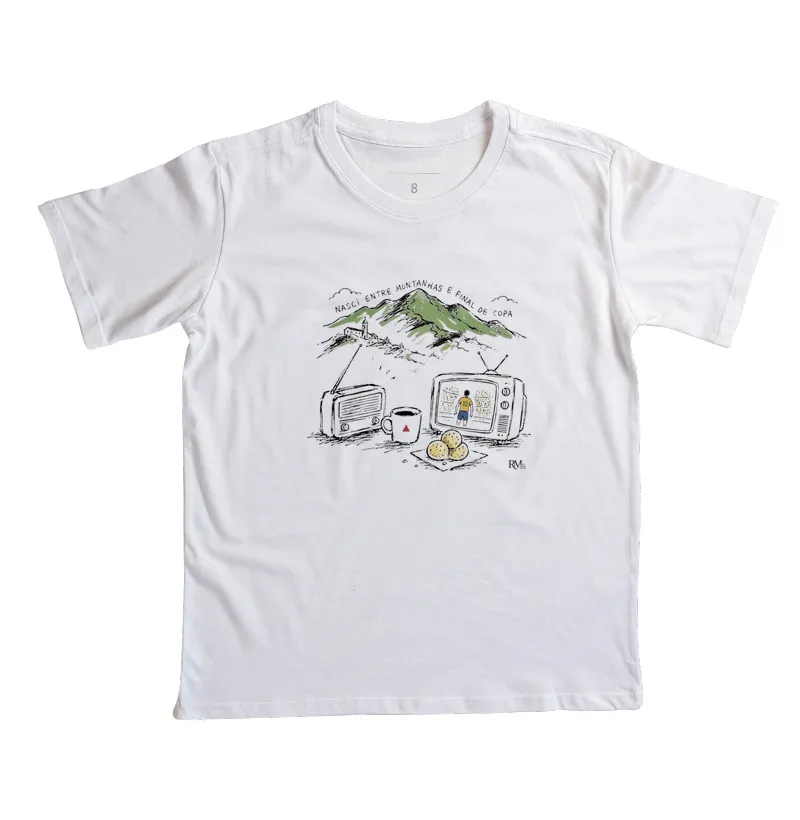 Camisa 5