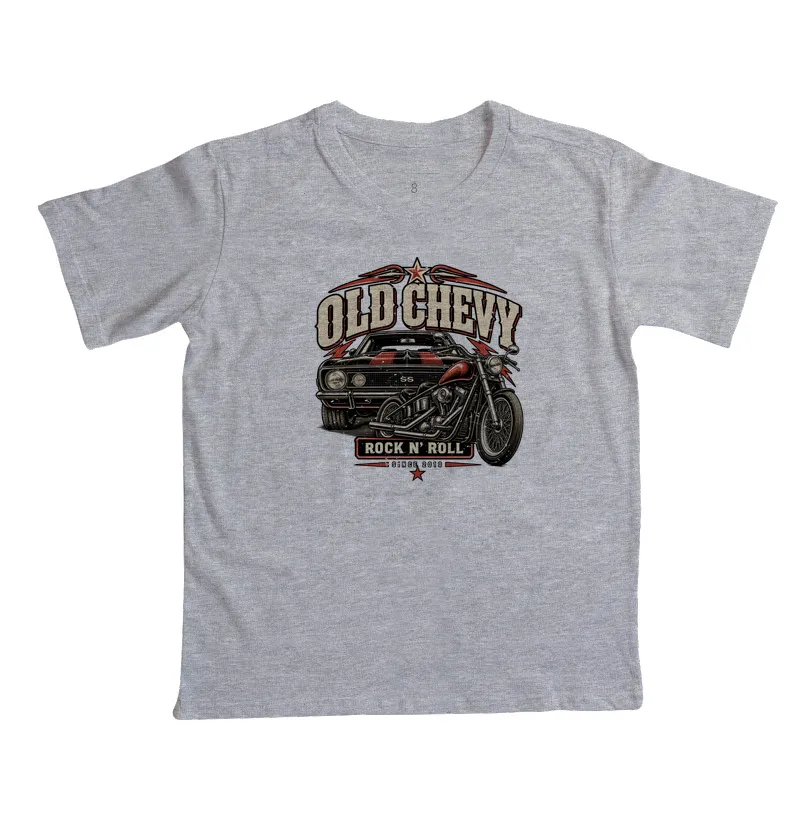 Road Legends | Steel & Wheels - Old Chevy - Imagem 5