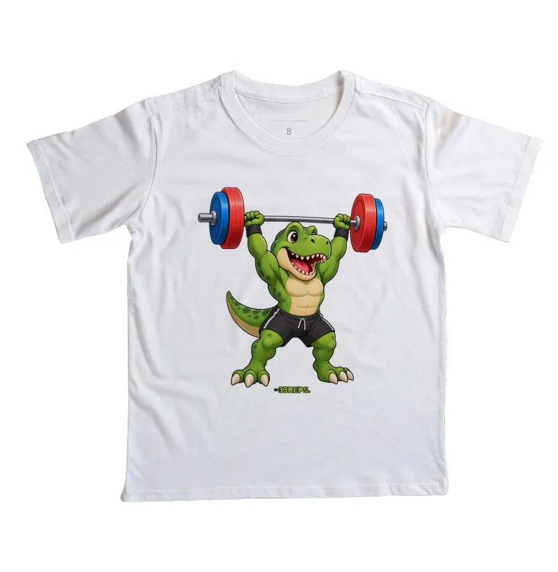 DINO - Imagem 2