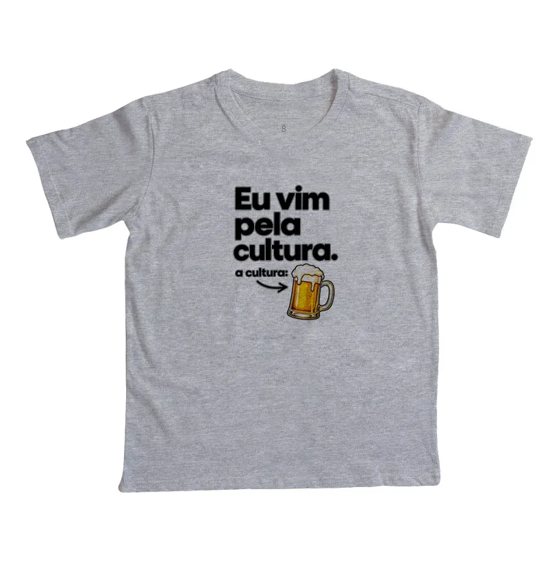 Eu Vim Pela Cultura - Imagem 5