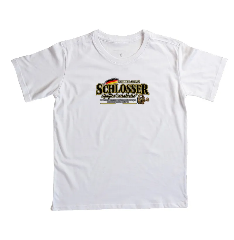 Schlosser  - Imagem 4