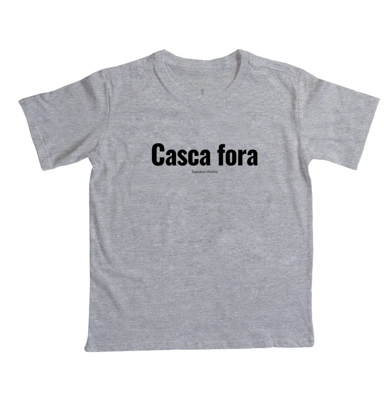 Casca fora - Imagem 7