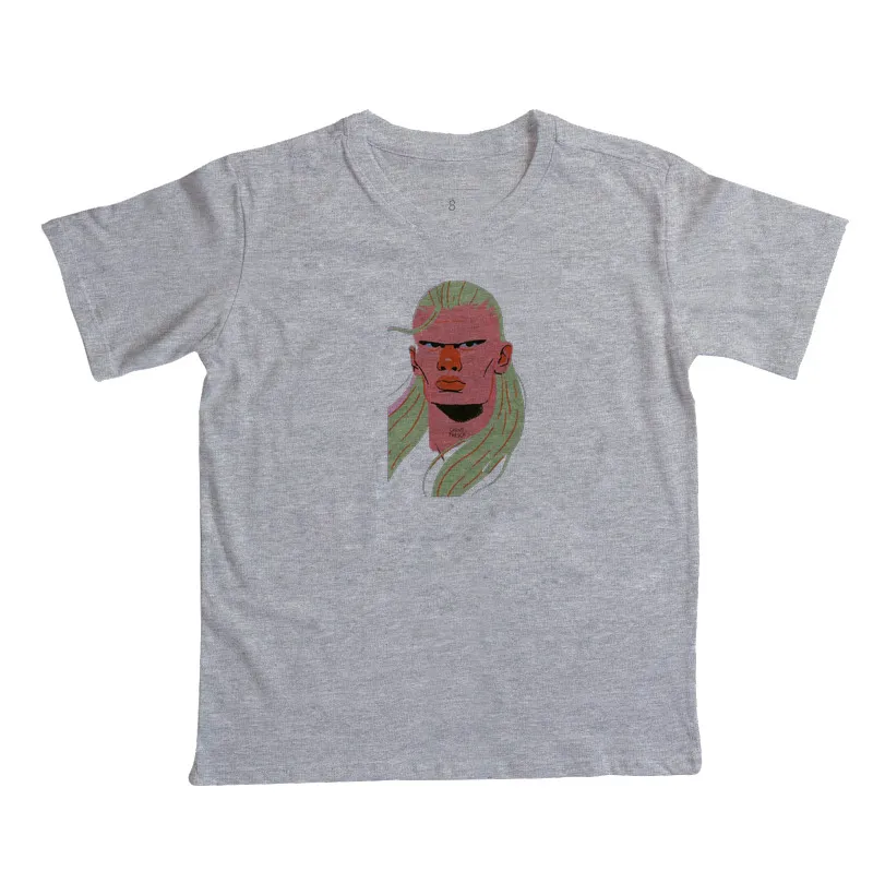 Camisa 5