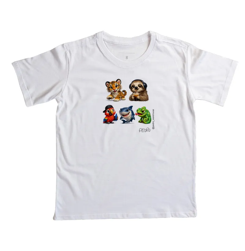 Camisa 2