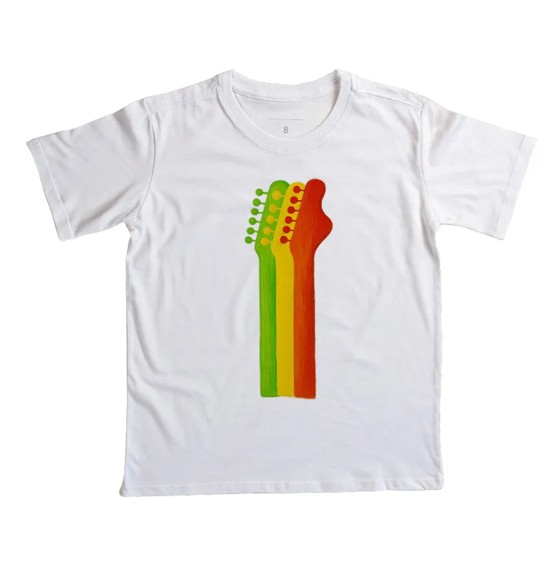 Pictorial guitars - Imagem 3