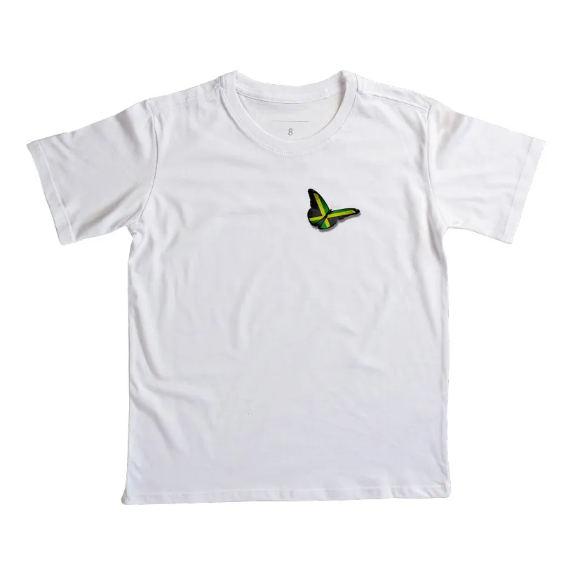Jamaican Butterfly