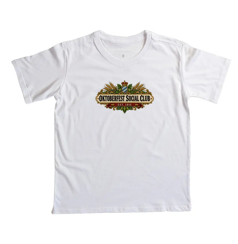 Oktoberfest Social Club — Est. 1810 - Imagem 5