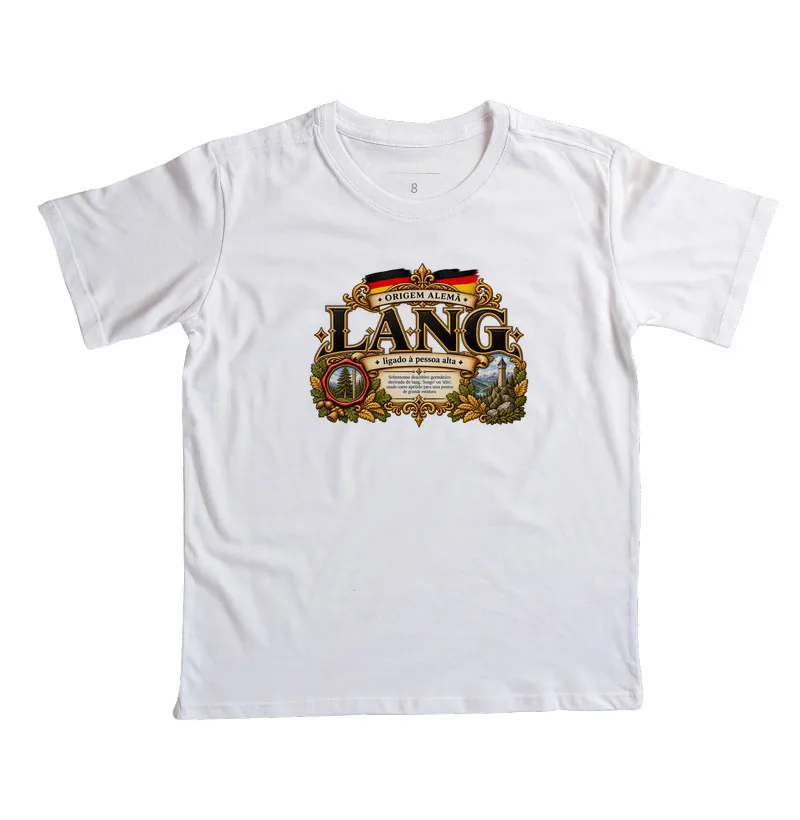 Lang  - Imagem 3