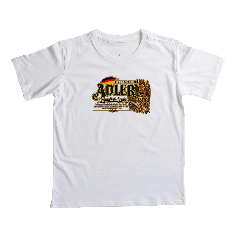 Adler  - Imagem 4