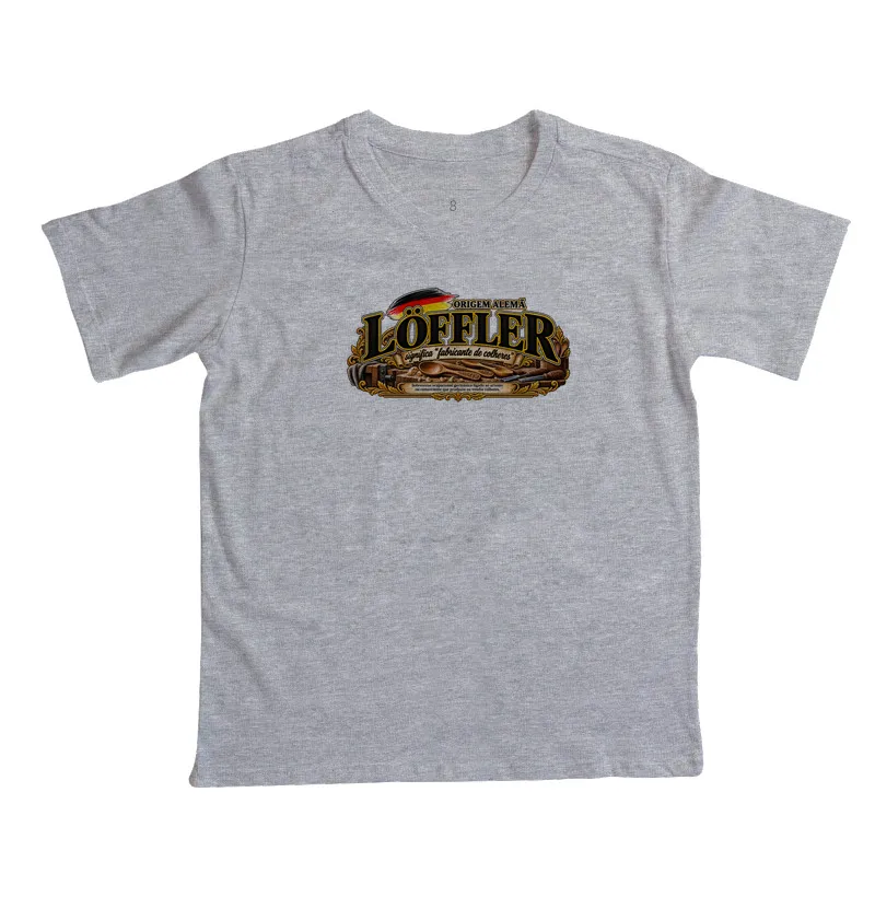 Löffler  - Imagem 4