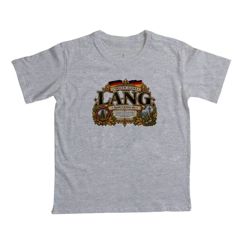 Lang  - Imagem 4